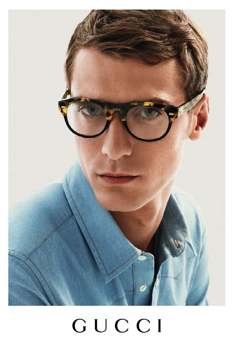 gucci mens classes